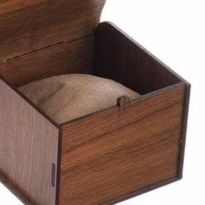 جعبه ساعت مدل B LIZ MH