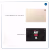 برچسب پوششی ماهوت مدل NIKE-Logo مناسب برای تبلت هوآوی Mediapad M6 10.8 2019