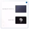 برچسب پوششی ماهوت مدل Moon-By-NASA مناسب برای تبلت هوآوی Matepad T10 2020 AGS-L09