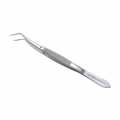 قلم ملیله  کد SKJQWE002369 به همراه پنس