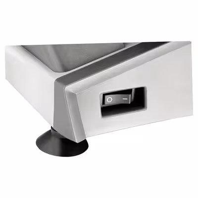 دستگاه کالباس بر سنکور مدل SFS 4050SS