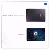 برچسب پوششی ماهوت مدل Chelsea مناسب برای تبلت سامسونگ Galaxy Tab S2 9.7 2015 T815