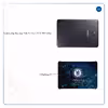 برچسب پوششی ماهوت مدل Chelsea مناسب برای تبلت سامسونگ Galaxy Tab S2 9.7 2016 T813N