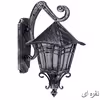 چراغ حیاطی دیواری مدل لومیرمگنیفیک فرانسوی