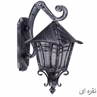 چراغ حیاطی دیواری مدل لومیرمگنیفیک فرانسوی