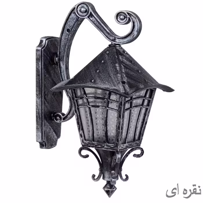 چراغ حیاطی دیواری مدل لومیرمگنیفیک فرانسوی