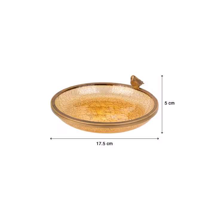 پیش دستی گلد کیش مدل لاولی برد کد 806047