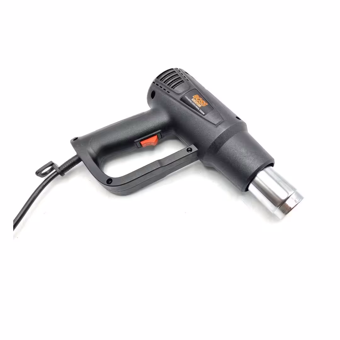 سشوار صنعتی باس مدل BS_HEAT GUN