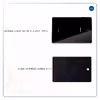برچسب پوششی ماهوت مدل Graphite Buffalo Leather مناسب برای تبلت سامسونگ Galaxy Tab S4 10.5 2018 T835