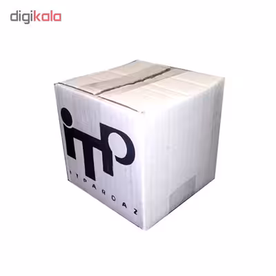 برچسب پرینتر لیبل زن آی تی پی کد 150100-1