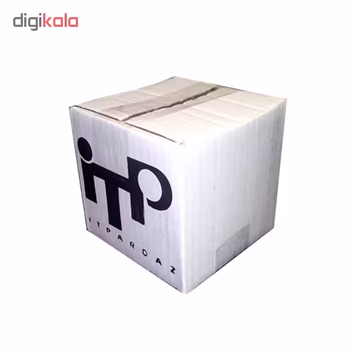 برچسب پرینتر لیبل زن آی تی پی کد 150100-1