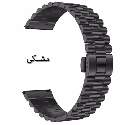 بند درمه مدل  Deluxe مناسب برای ساعت هوشمند کیسلکت K10