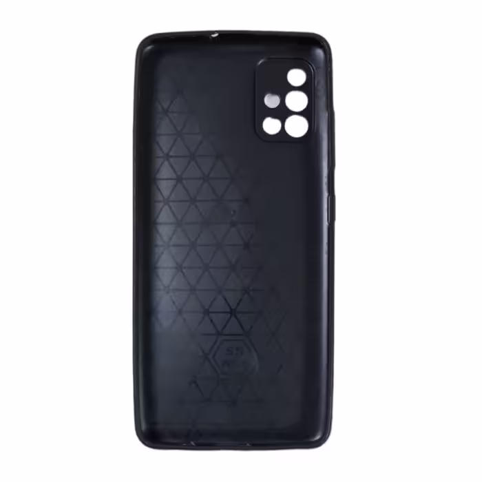 کاور مدل چرمی کد LV-958 مناسب برای گوشی موبایل سامسونگ Galaxy A51