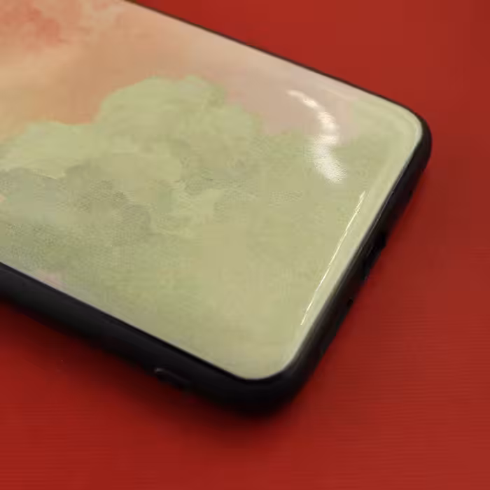 کاور اولد ولف مدل K-Abrangi مناسب برای گوشی موبایل شیائومی Poco M3