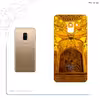 برچسب پوششی ماهوت مدل Chehel Sotoun Palace مناسب برای گوشی موبایل سامسونگ Galaxy A8 2018