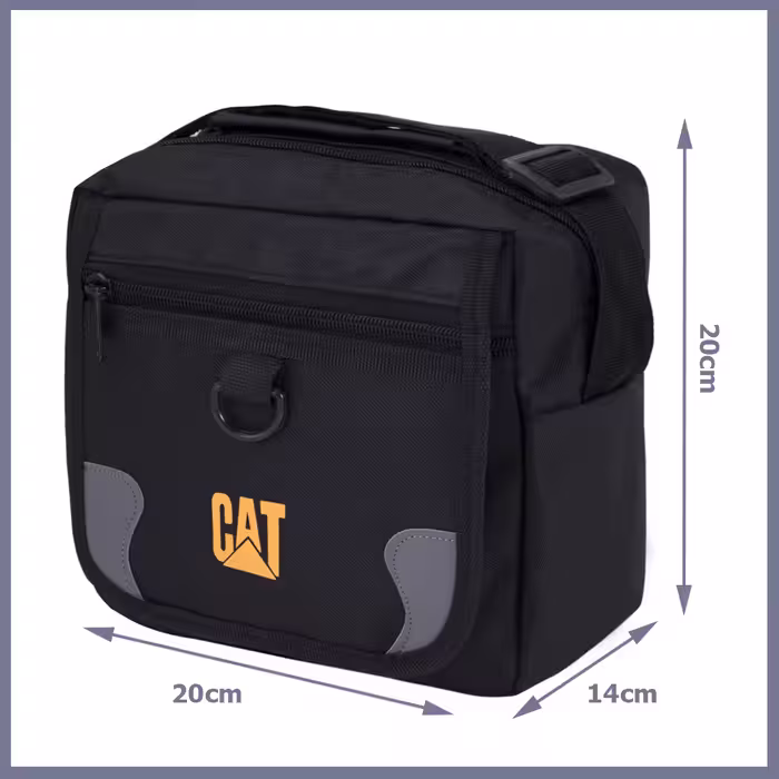 کیف رودوشی مدل NU-1166