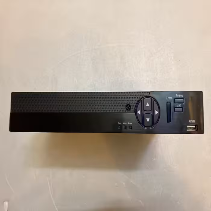 ضبط کننده ویدیویی مدل AHD -7008 - 2MP