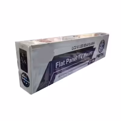 پایه دیواری تلوزیون آبتین مدل P98 مناسب برای تلوزیون 32 تا 65 اینچ