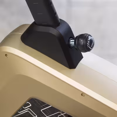 دوچرخه ثابت تایتان فیتنس مدل 83500