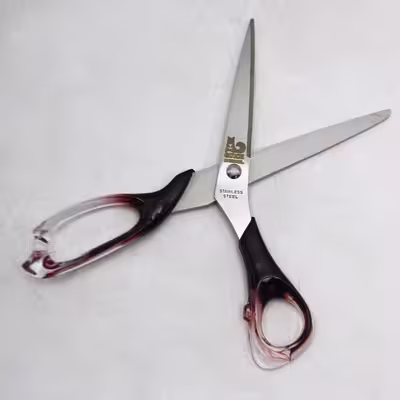 قیچی خیاطی مدل کوییک کد YP-ALA-21CM