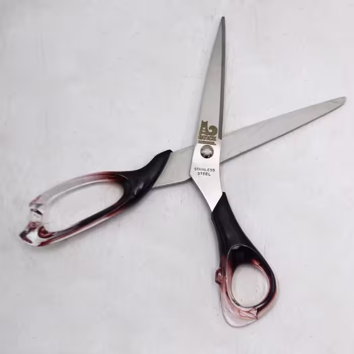 قیچی خیاطی مدل کوییک کد YP-ALA-21CM