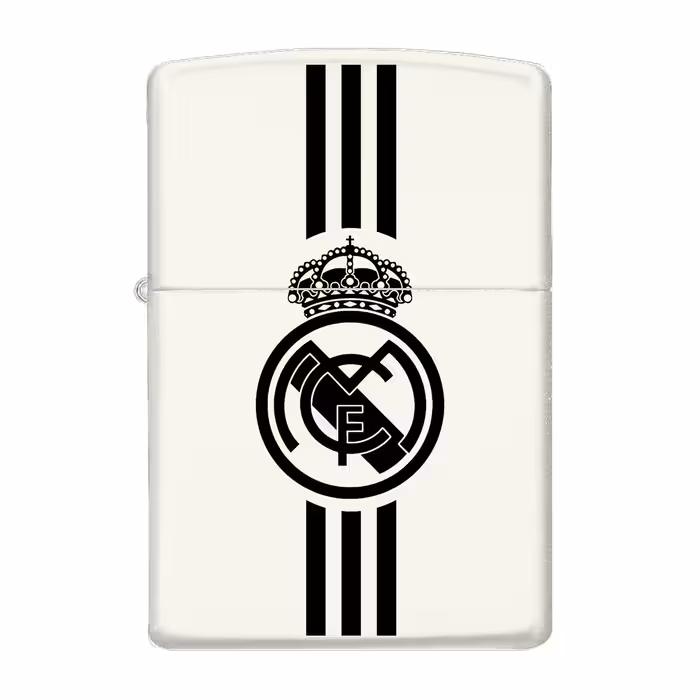 فندک مدل Real Madrid کد 13001