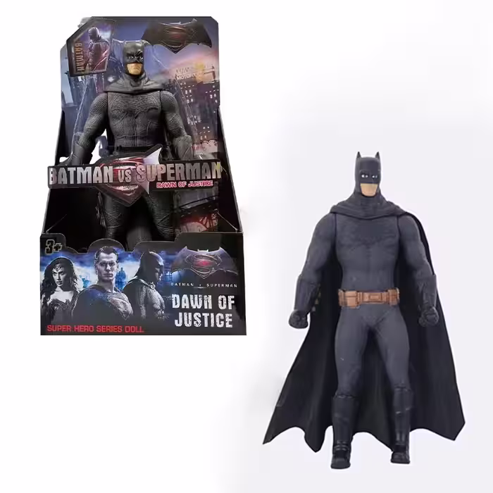 اکشن فیگور مدل BATMAN کد 3324