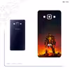 برچسب پوششی ماهوت مدل DOOM Game Series مناسب برای گوشی موبایل سامسونگ Galaxy A5