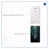 برچسب پوششی ماهوت مدل The Last of Us مناسب برای تبلت سامسونگ Galaxy Tab 4 7.0 2014 T230