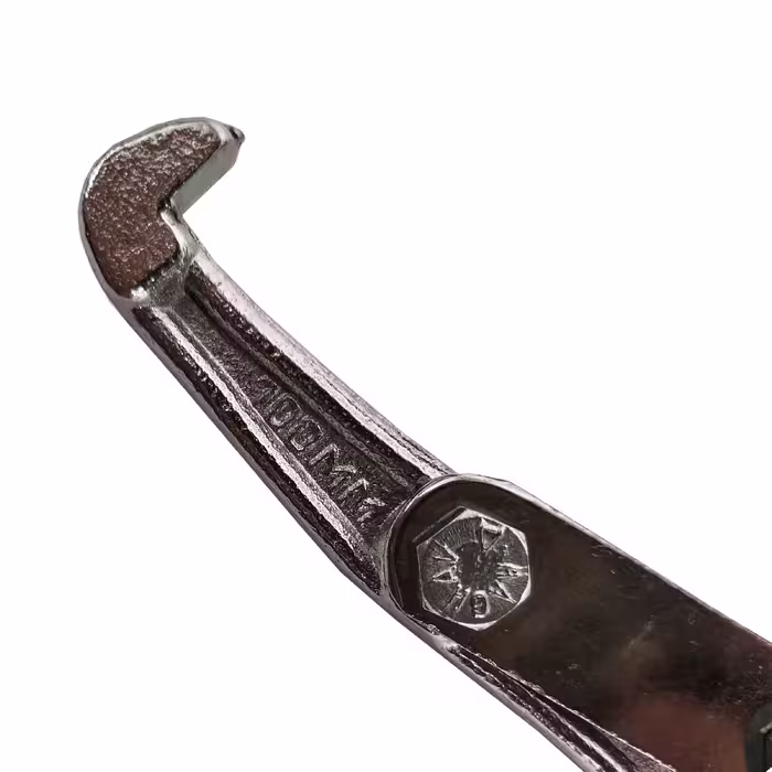 پولی کش سه شاخ جی اف مدل PTDS - 04