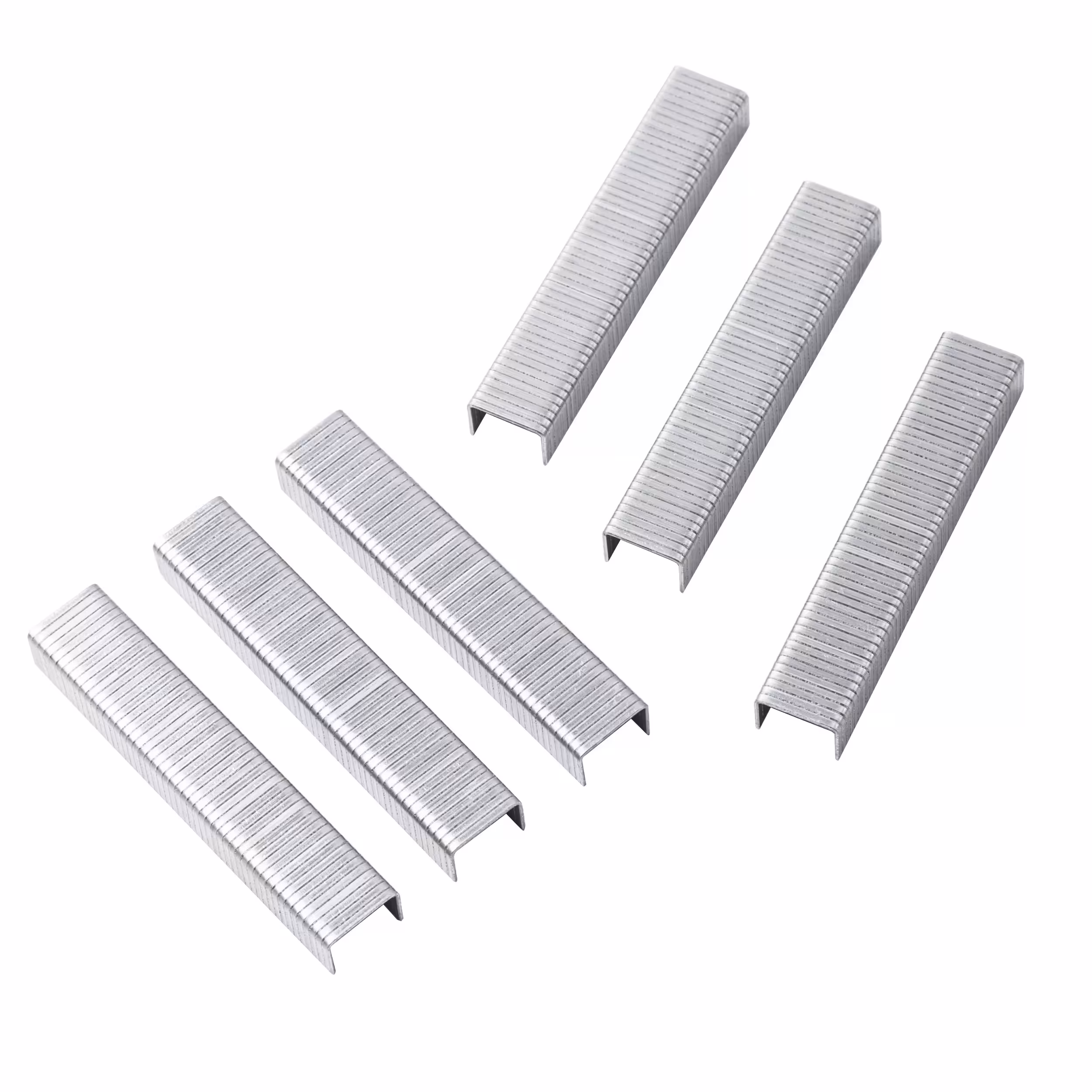 سوزن منگنه دلی مدل DL238011 بسته 2000 عددی