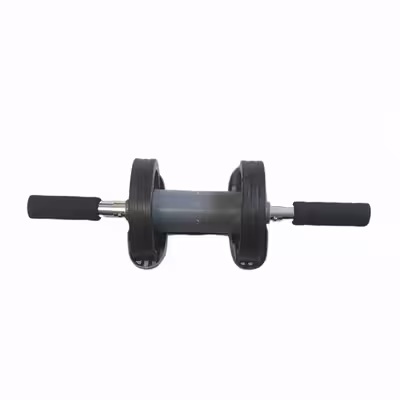 چرخ تمرین شکم مدل 08