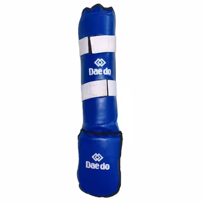 پابند و ساق بند رزمی مدل دای دو کد 0111 بسته 2 عددی