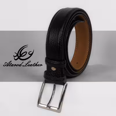 ست هدیه چرم عطارد مدل A28