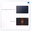 برچسب پوششی ماهوت مدل Lexus-Logo مناسب برای تبلت هوآوی Matepad 10.4 2020 BAH3-L09