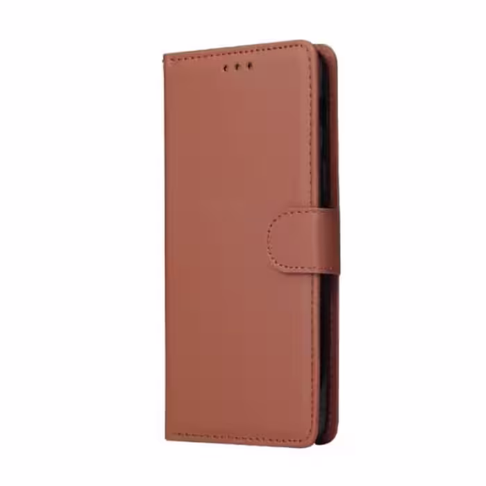 کیف کلاسوری آکوئیلا مدل Western Leather مناسب برای گوشی موبایل شیائومی Note 11 SE / Poco M3 Pro 5G