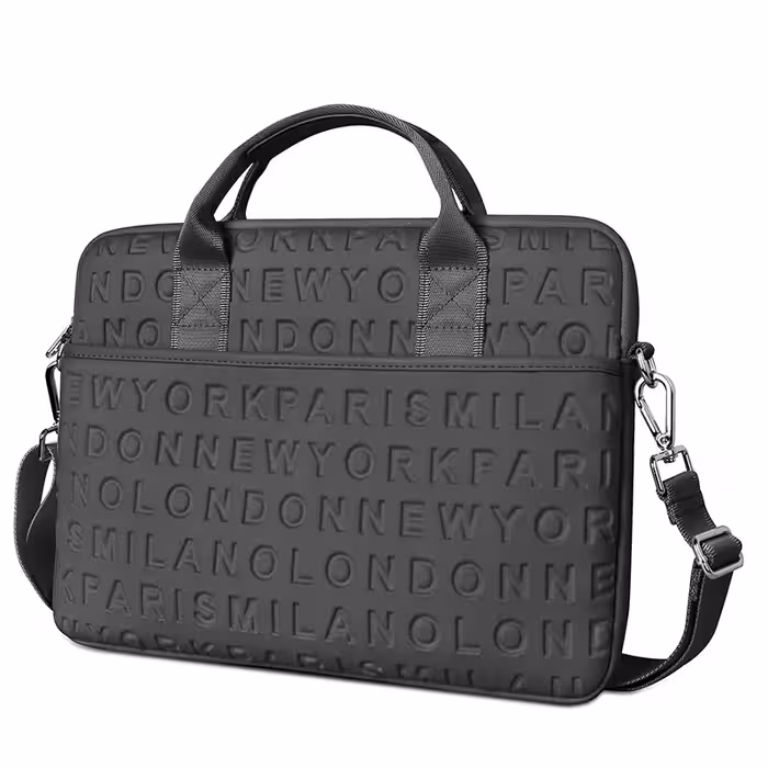 کیف لپ تاپ ویوو مدل COSMO SLIM مناسب برای لپ تاپ 13.3 اینچی