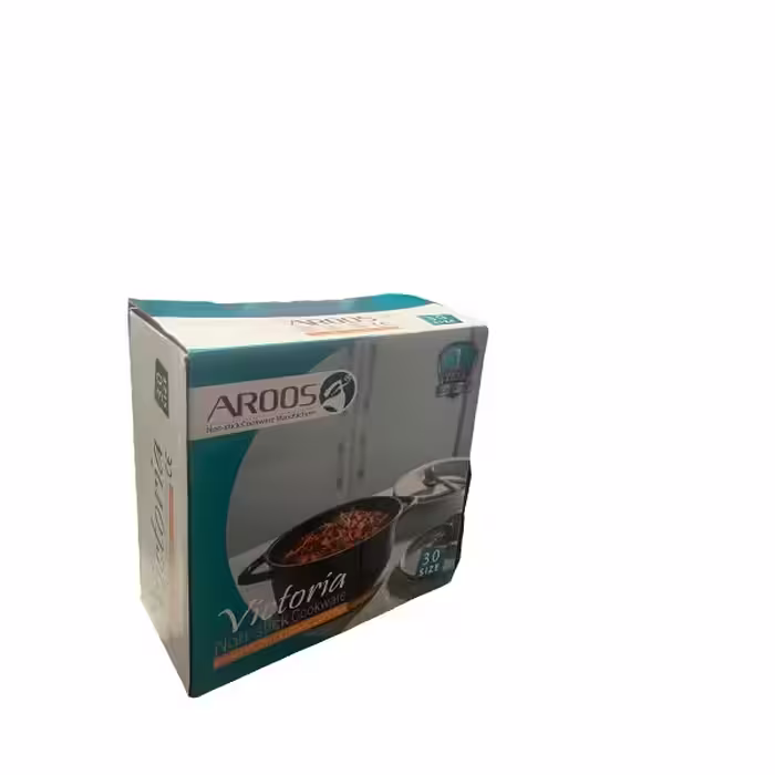 قابلمه عروس مدل ویکتوریا سایز 30