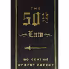 کتاب The 50th Law اثر جمعی از نویسندگان انتشارات Amistad