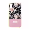 کاور مدل B-Rose کد AZ مناسب برای گوشی موبایل اپل Iphone X/XS