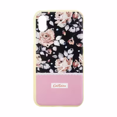 کاور مدل B-Rose کد AZ مناسب برای گوشی موبایل اپل Iphone X/XS