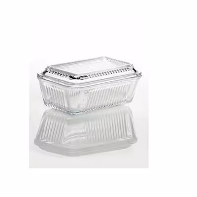 ظرف مربا و عسل پاشاباغچه مدل frigo trya کد 97711