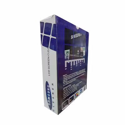 کیت تمیز کننده کد P98 حجم 250 میلی لیتر