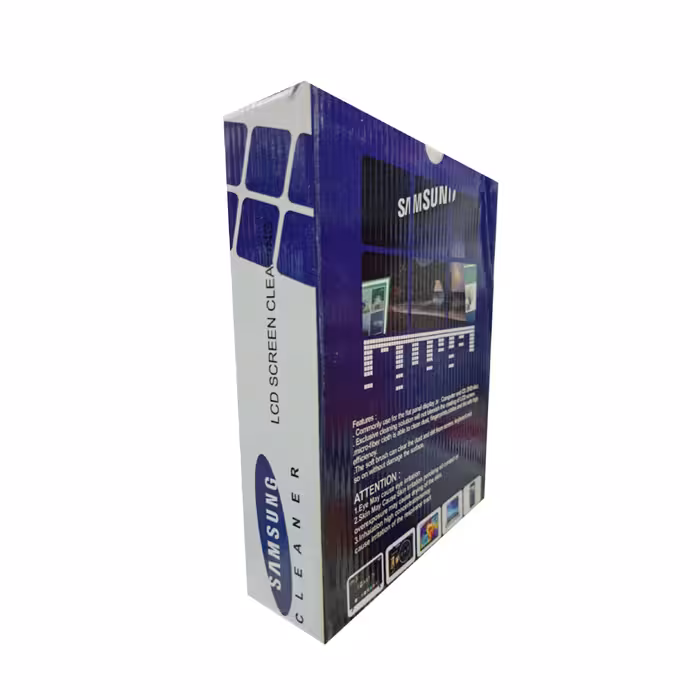 کیت تمیز کننده کد P98 حجم 250 میلی لیتر