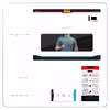 برچسب پوششی ماهوت مدل Mark Zuckerberg مناسب برای تبلت اپل iPad Pro 12.9 (GEN 3) 2018 A1895