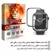 محافظ صفحه نمایش نانو لایونکس مدل PMLI مناسب برای اپل واچ Series 4 44mm