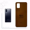برچسب پوششی ماهوت مدل BFL-BGGT مناسب برای گوشی موبایل سامسونگ Galaxy M51