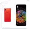 برچسب پوششی ماهوت مدل Mathematical Geometric Shape 2 مناسب برای گوشی موبایل سامسونگ Galaxy A10