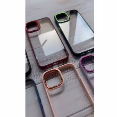 کاور هورس مدل DRANGI مناسب برای گوشی موبایل اپل iPhone 13