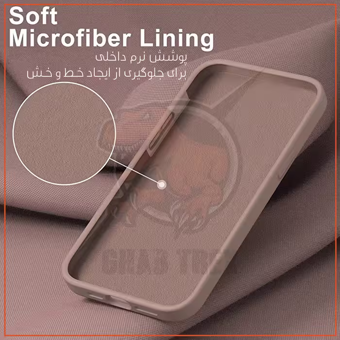 کاور مدل CLK مناسب برای گوشی موبایل شیائومی 12 Pro